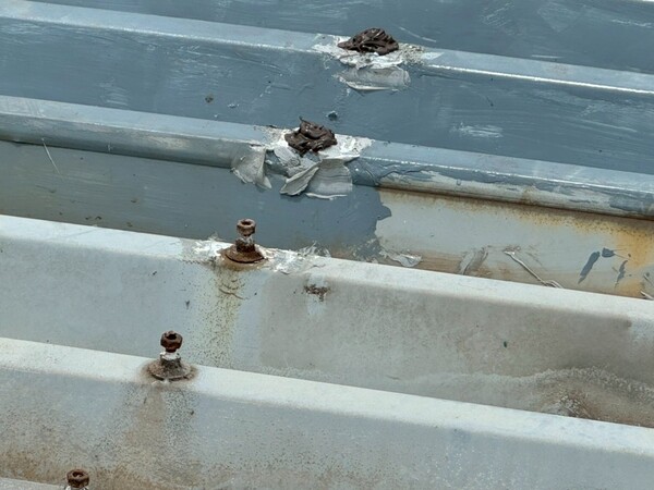 焼津市S様邸_さび