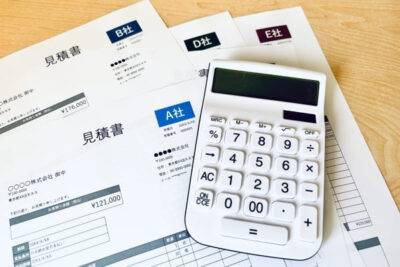 静岡県焼津市_屋根点検_見積