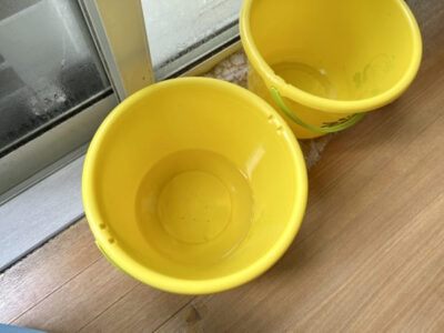 静岡県焼津市_屋根点検_雨漏り