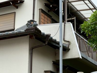 藤枝市Y様邸_施工前