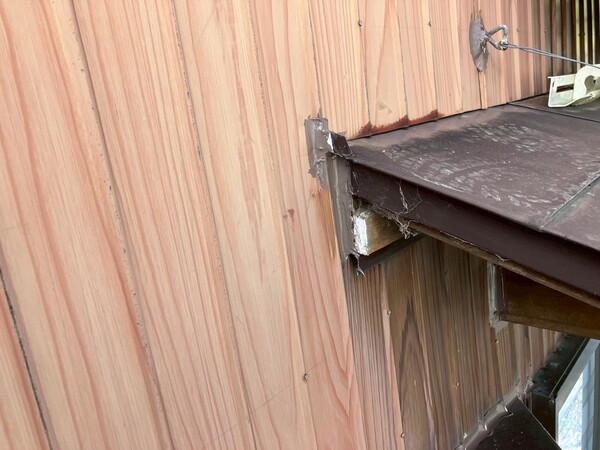 藤枝市Y様邸_施工前