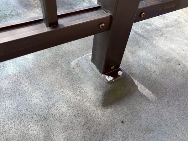 藤枝市Y様邸_施工前