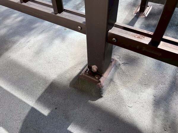 藤枝市Y様邸_施工後補強