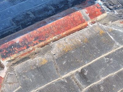 焼津市O様邸_施工前コーキング