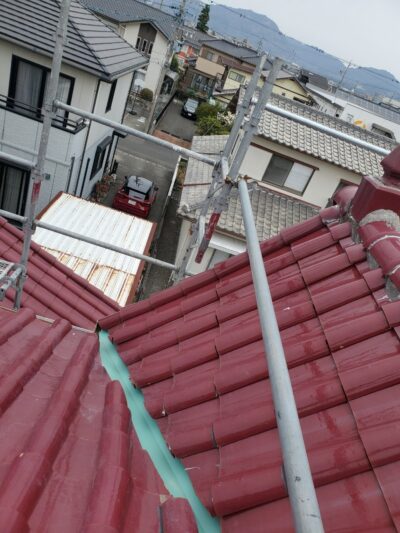 谷板金