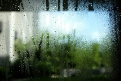 大雨